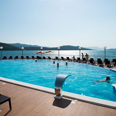 Hotel Sunce Неум Экстерьер фото