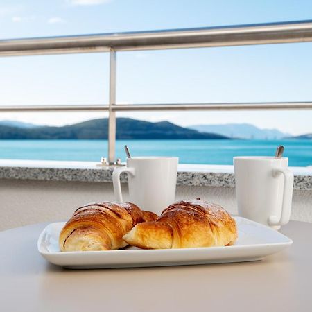 Hotel Sunce Неум Экстерьер фото