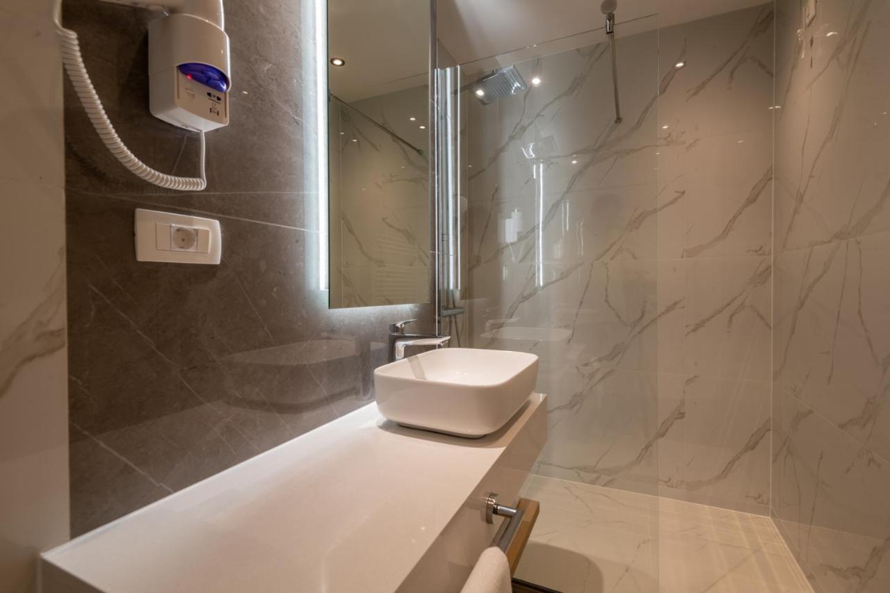 Hotel Sunce Неум Экстерьер фото