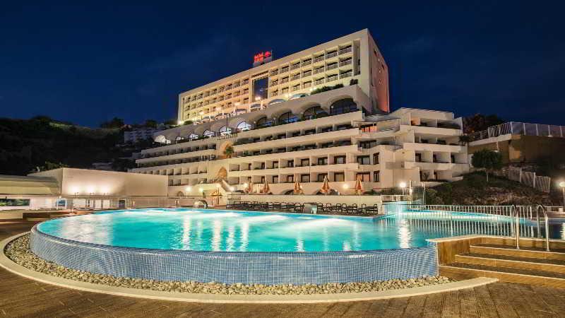 Hotel Sunce Неум Экстерьер фото