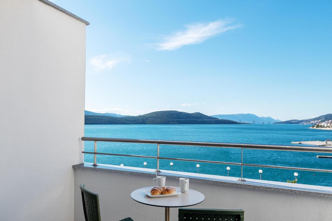 Hotel Sunce Неум Экстерьер фото