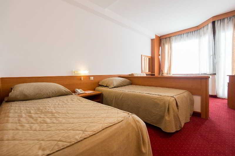 Hotel Sunce Неум Экстерьер фото