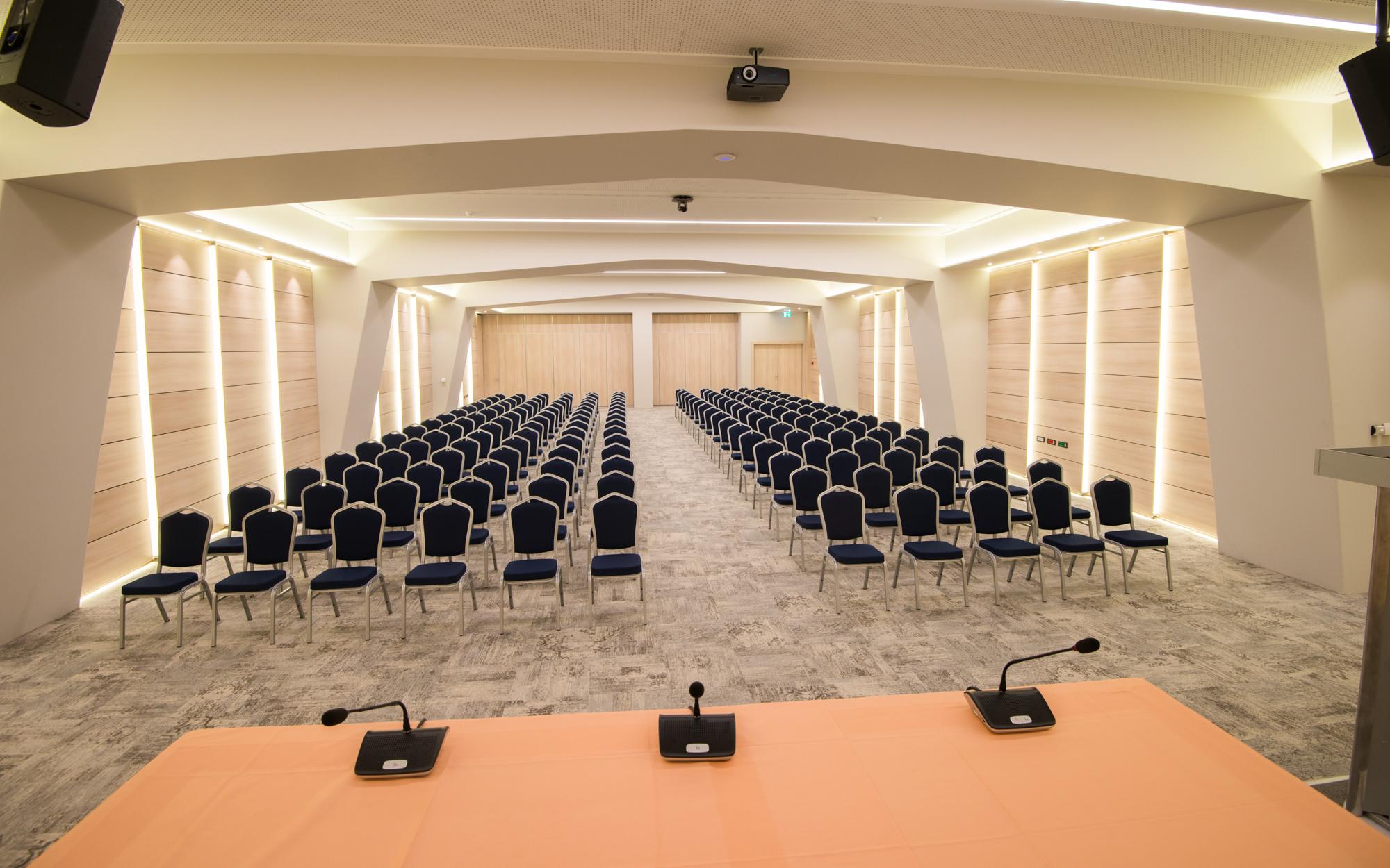 Hotel Sunce Неум Экстерьер фото