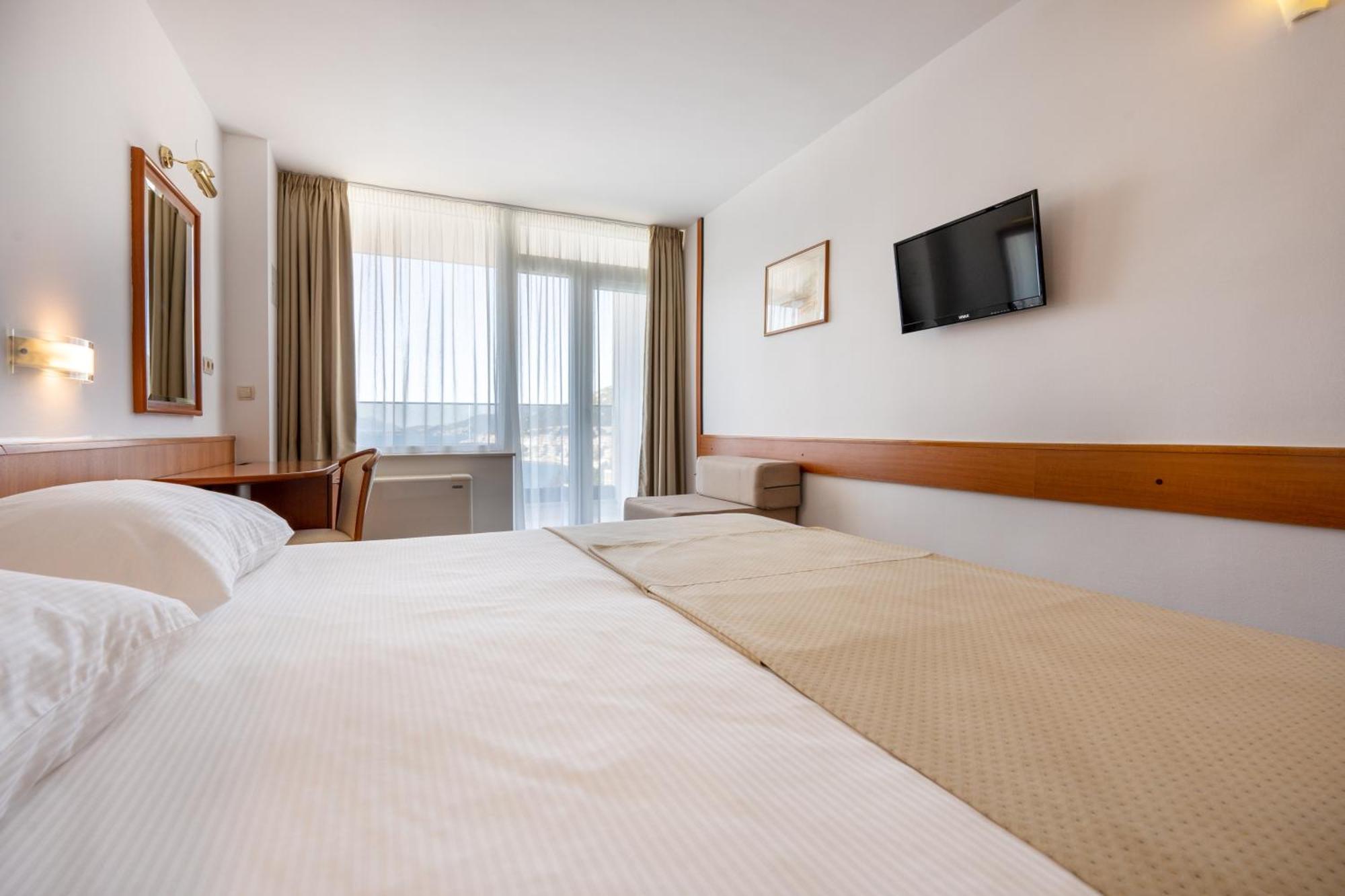 Hotel Sunce Неум Номер фото