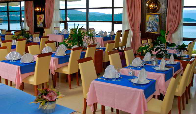 Hotel Sunce Неум Экстерьер фото