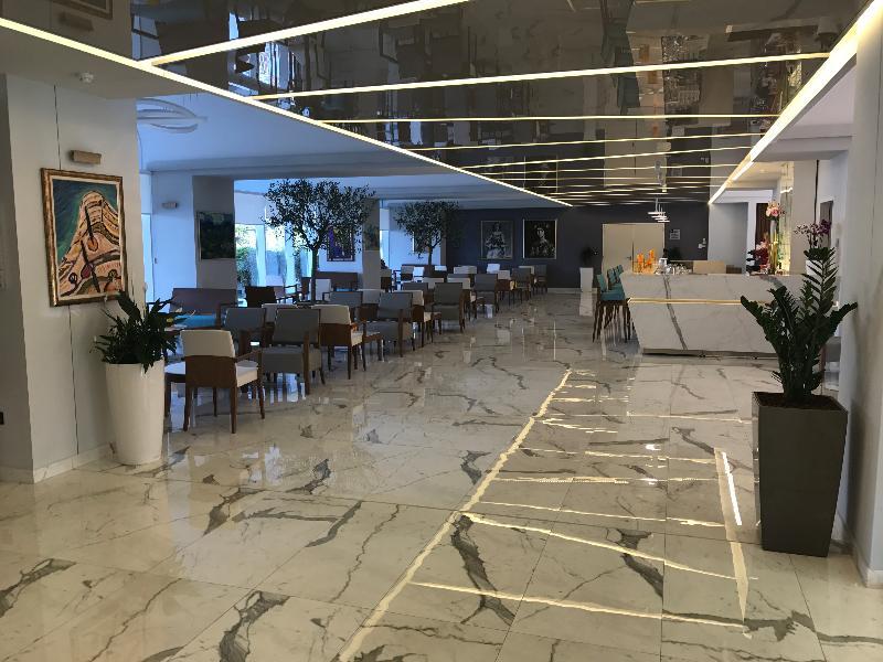 Hotel Sunce Неум Экстерьер фото