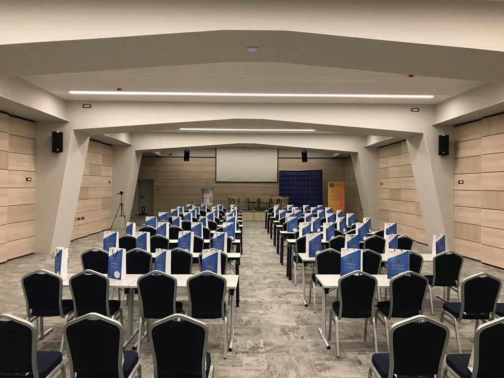 Hotel Sunce Неум Экстерьер фото